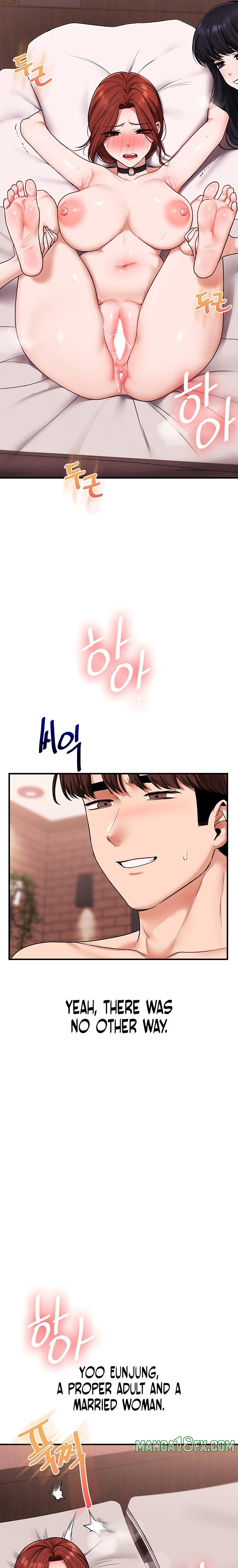 Relationship Reversal 19