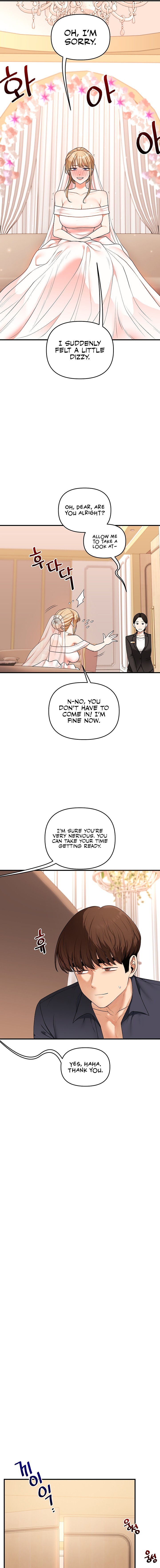 Relationship Reversal 11