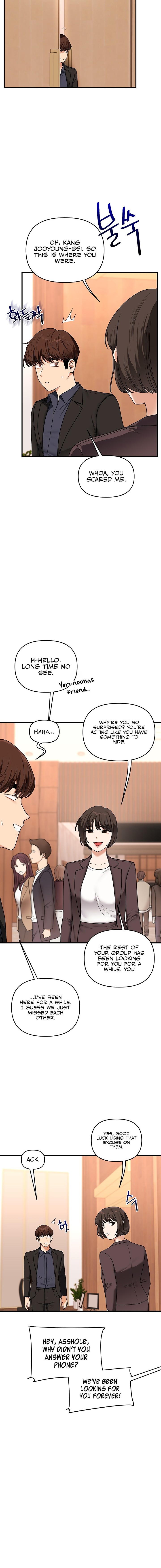 Relationship Reversal 12