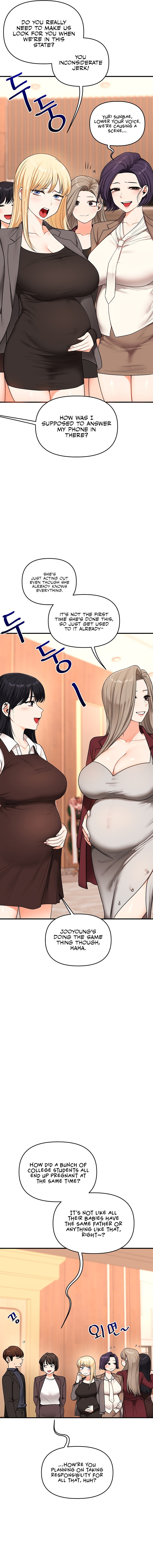 Relationship Reversal 13