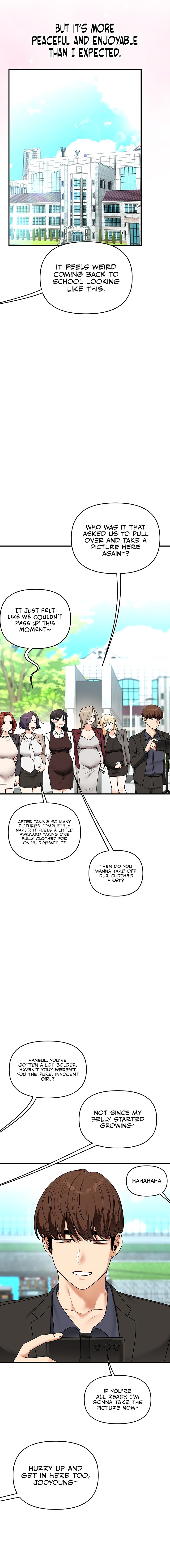 Relationship Reversal 17