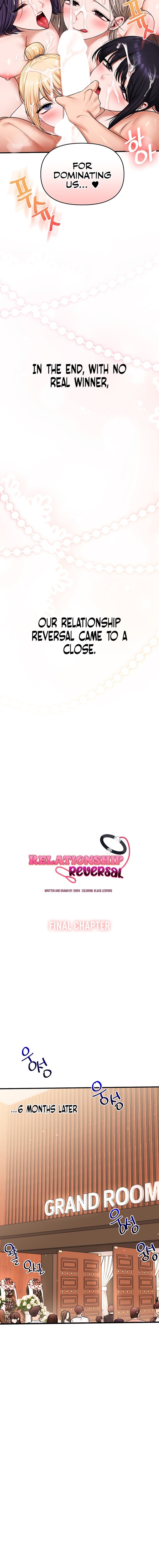 Relationship Reversal 4