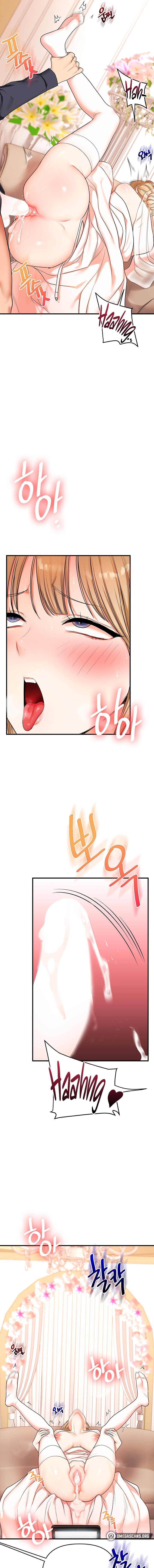 Relationship Reversal 9
