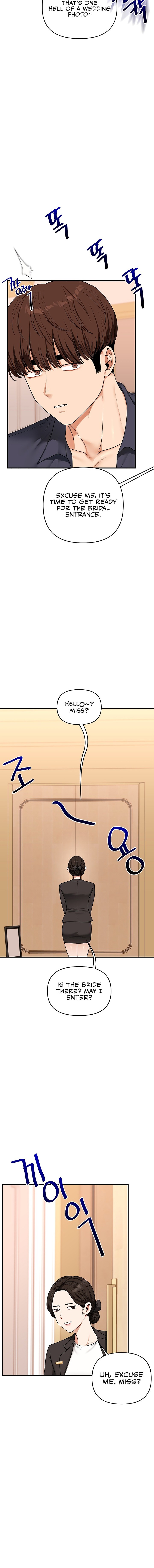 Relationship Reversal 10