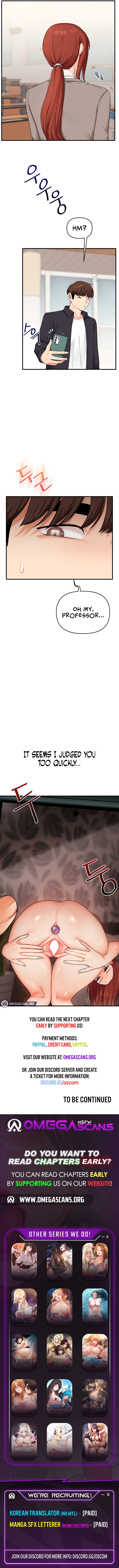 Relationship Reversal 10