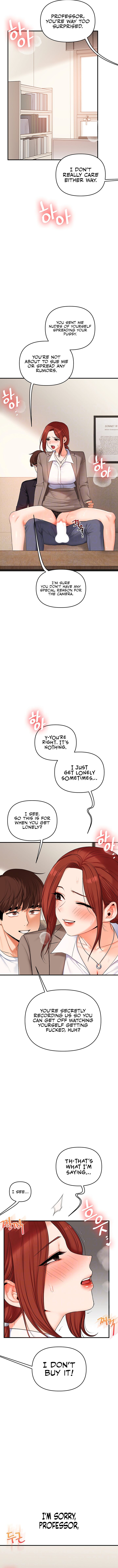 Relationship Reversal 2