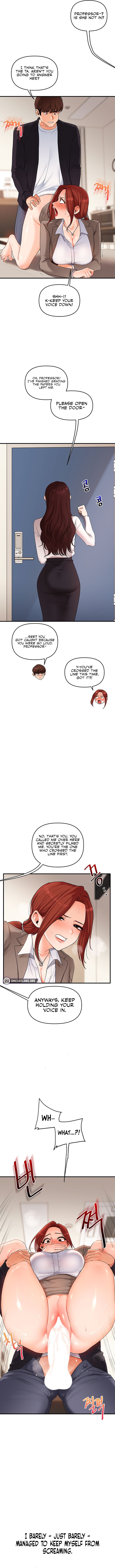 Relationship Reversal 9