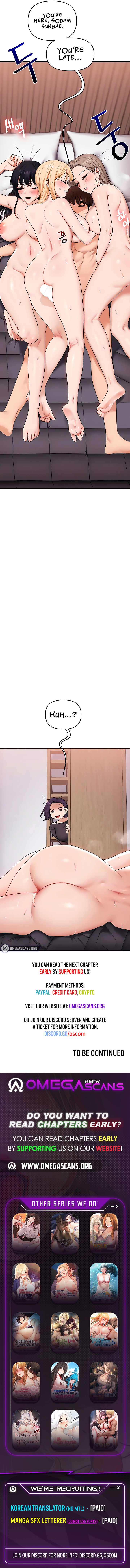 Relationship Reversal 8