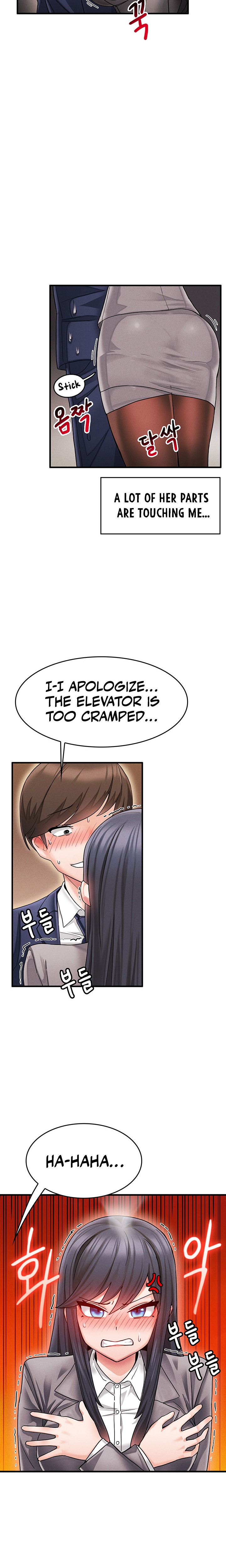 Relationship Reverse Button: Let’s Make Her Submissive 12