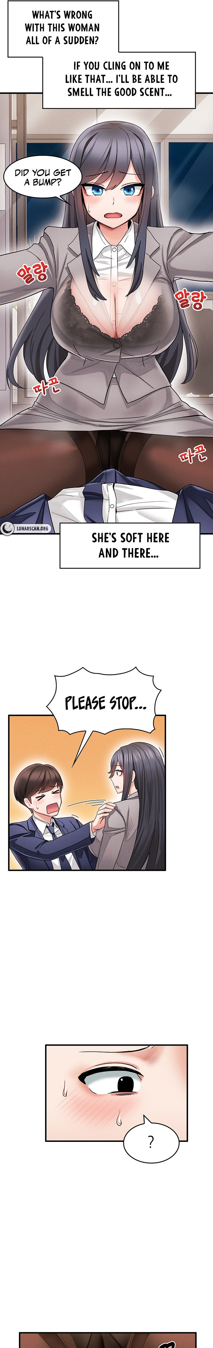 Relationship Reverse Button: Let’s Make Her Submissive 19