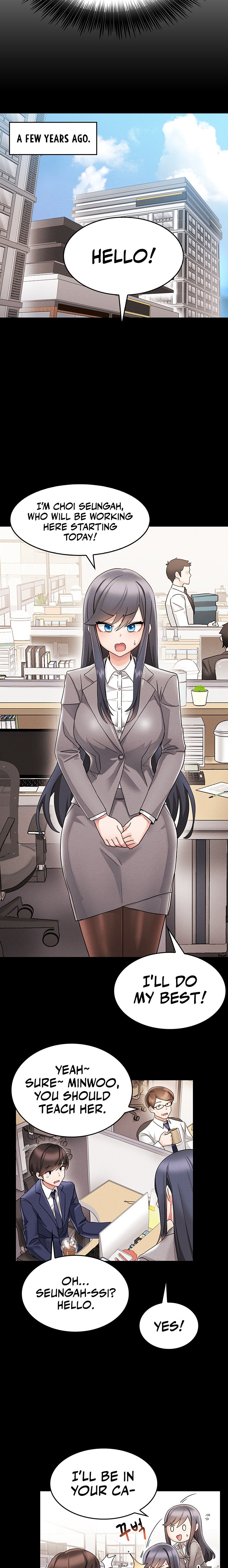 Relationship Reverse Button: Let’s Make Her Submissive 8