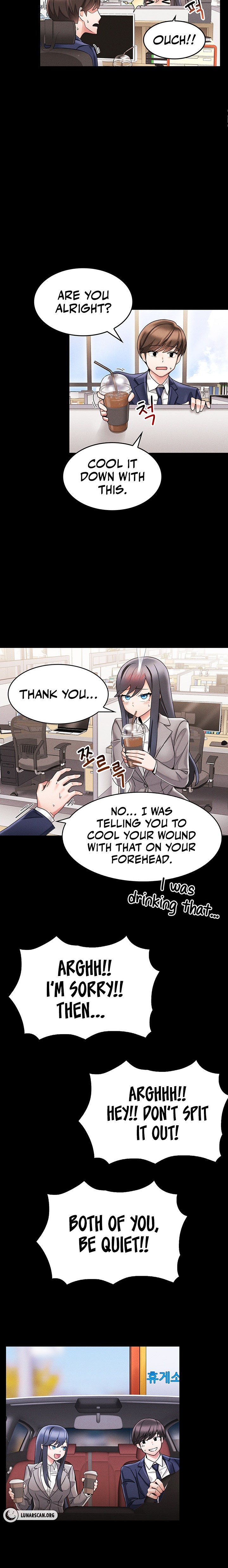 Relationship Reverse Button: Let’s Make Her Submissive 9