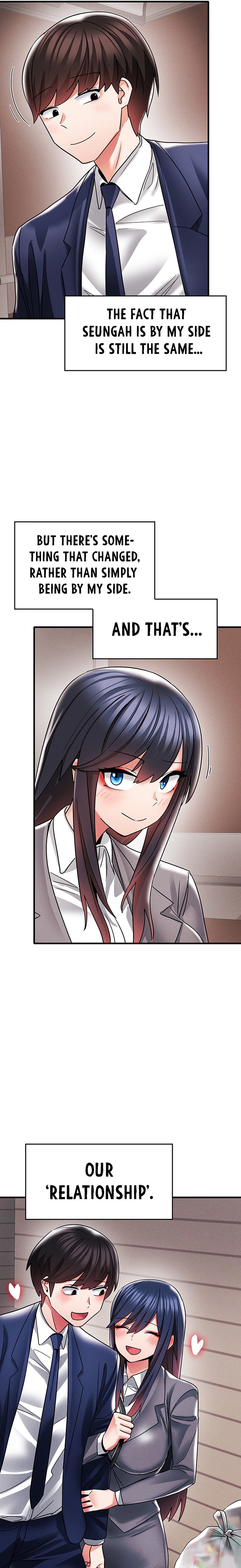 Relationship Reverse Button: Let’s Make Her Submissive 16