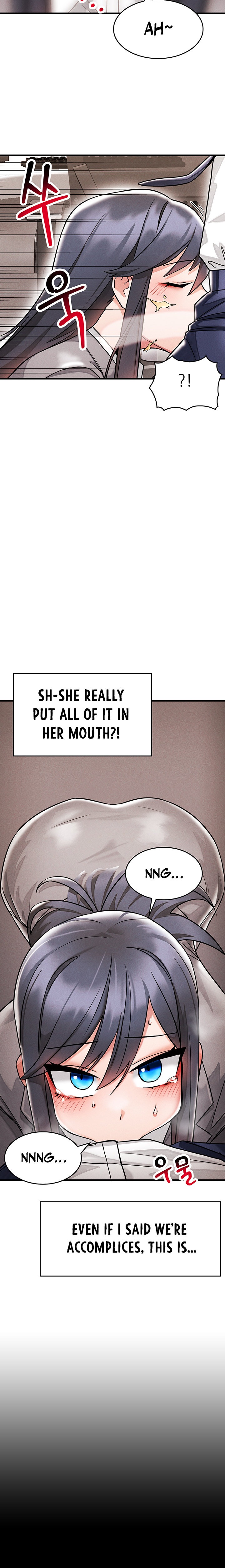 Relationship Reverse Button: Let’s Make Her Submissive 12