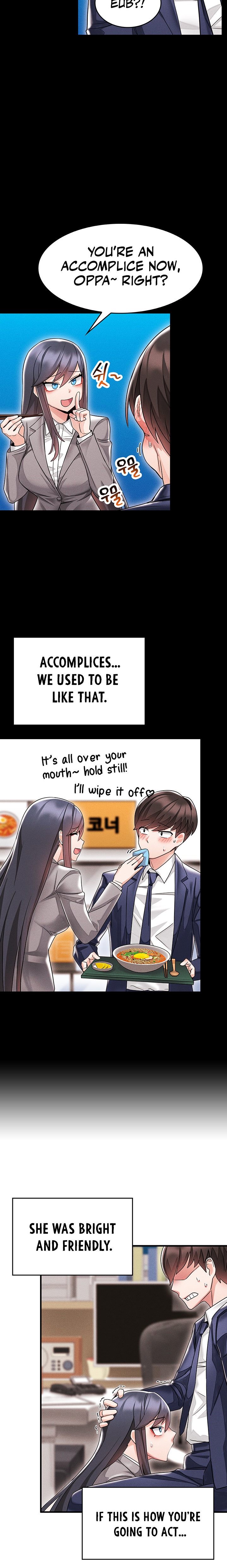 Relationship Reverse Button: Let’s Make Her Submissive 14