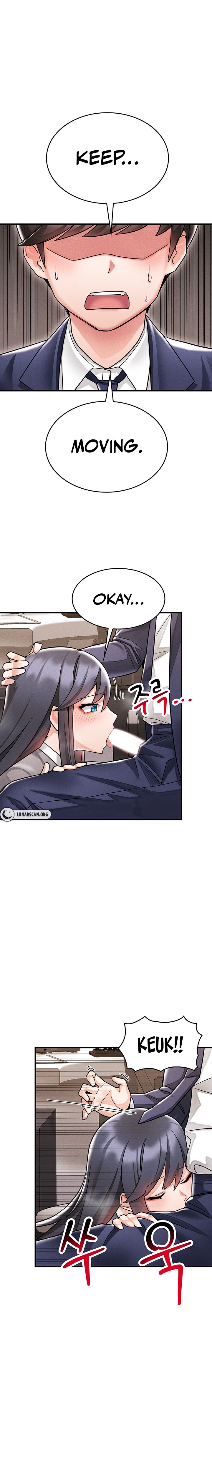 Relationship Reverse Button: Let’s Make Her Submissive 15