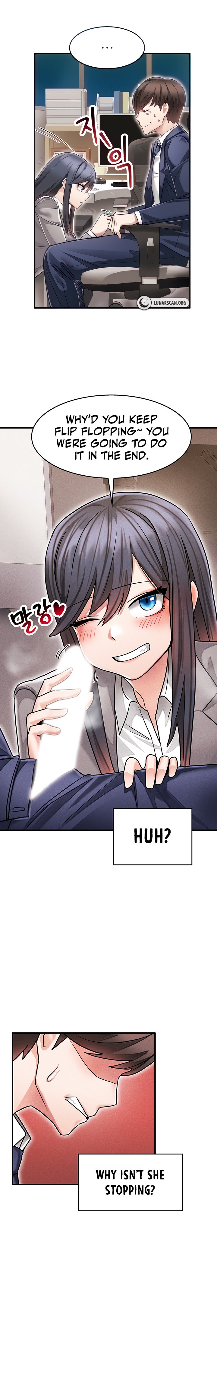 Relationship Reverse Button: Let’s Make Her Submissive 7