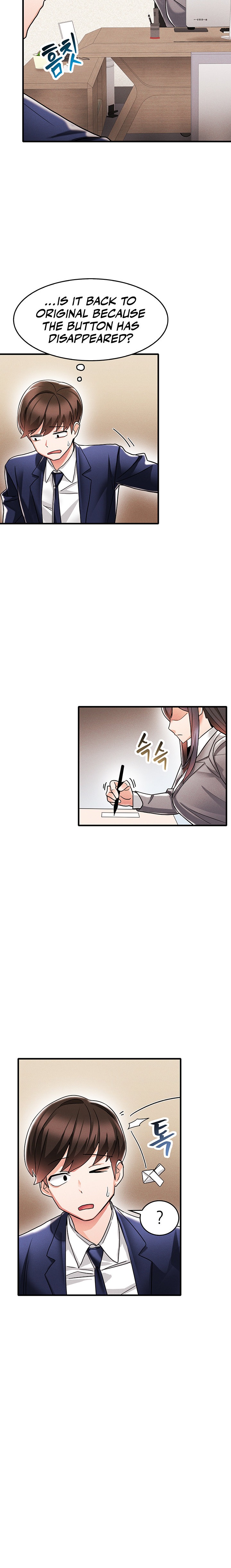Relationship Reverse Button: Let’s Make Her Submissive 17