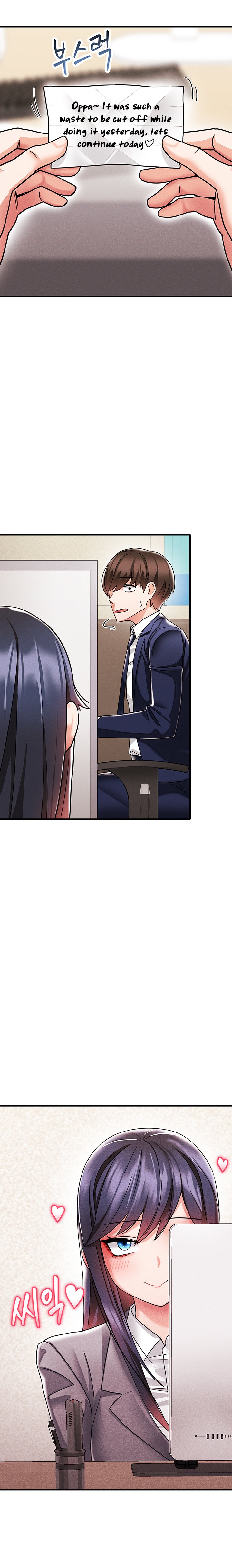 Relationship Reverse Button: Let’s Make Her Submissive 18