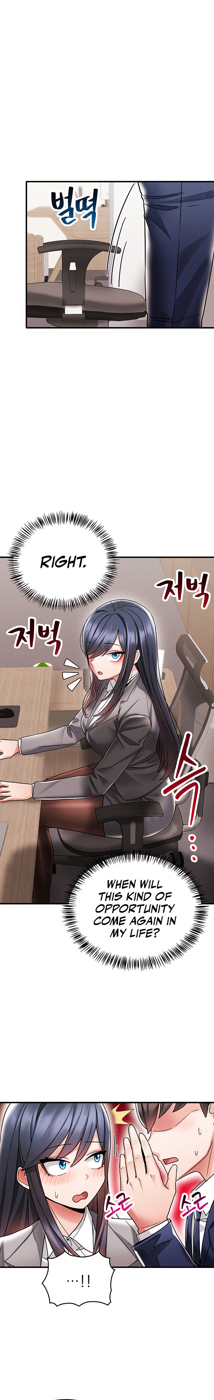Relationship Reverse Button: Let’s Make Her Submissive 20