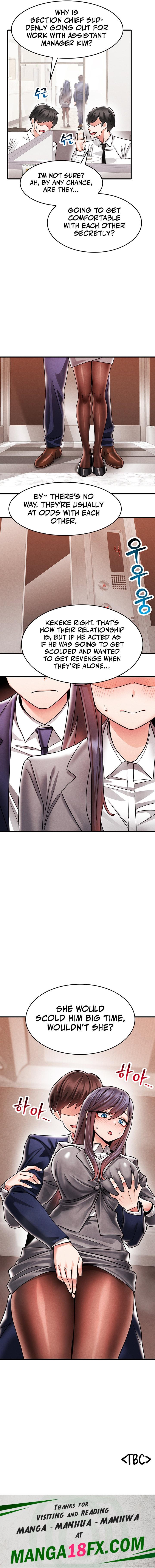 Relationship Reverse Button: Let’s Make Her Submissive 22