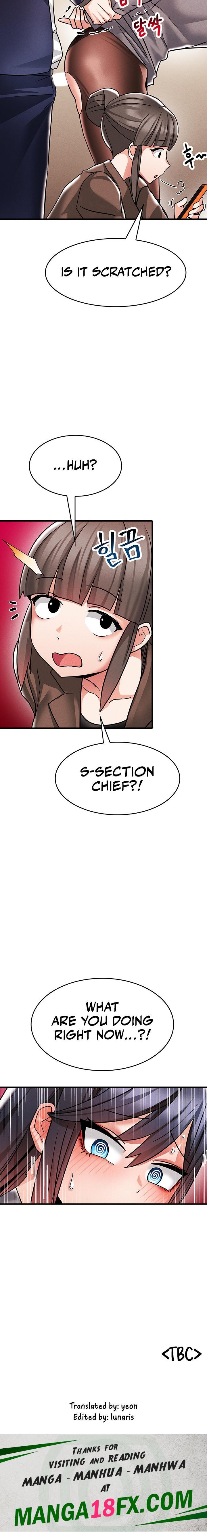 Relationship Reverse Button: Let’s Make Her Submissive 18