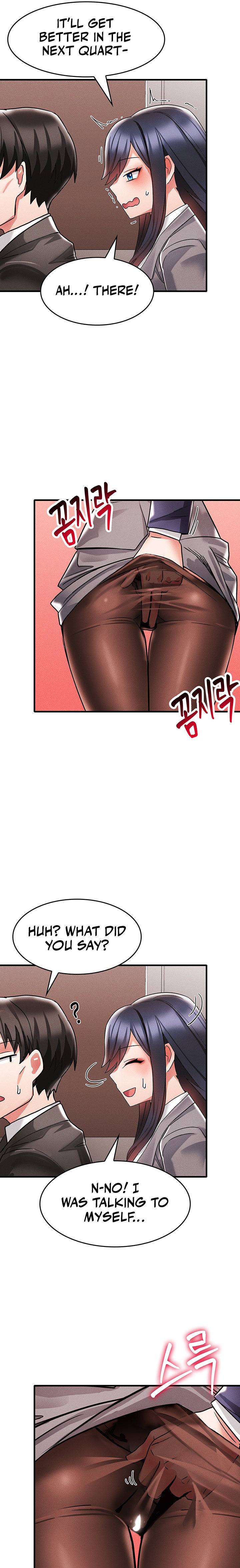 Relationship Reverse Button: Let’s Make Her Submissive 10