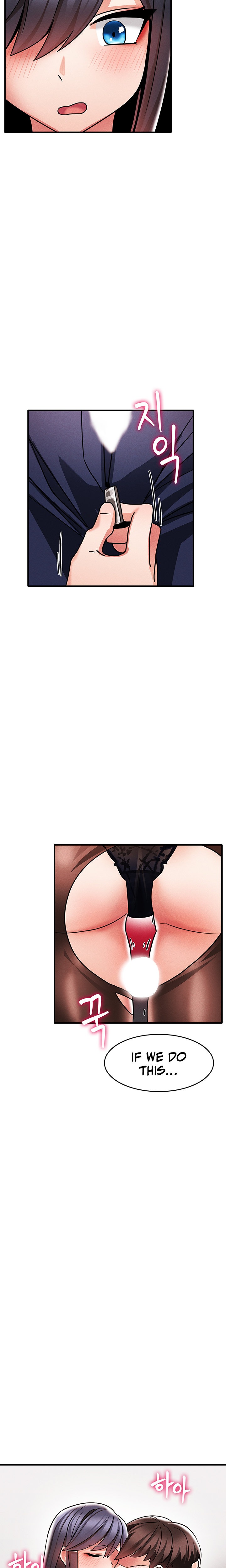 Relationship Reverse Button: Let’s Make Her Submissive 11