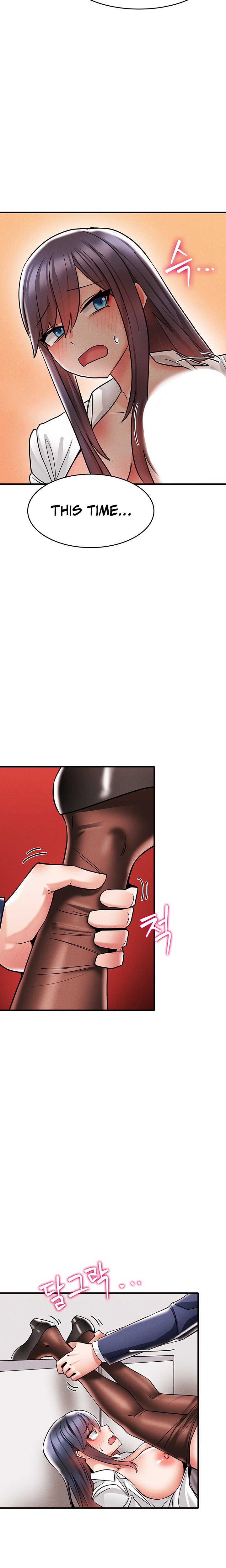 Relationship Reverse Button: Let’s Make Her Submissive 18