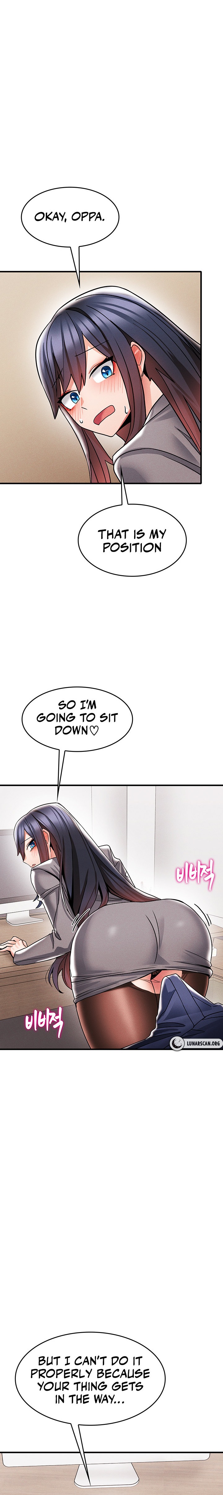 Relationship Reverse Button: Let’s Make Her Submissive 9