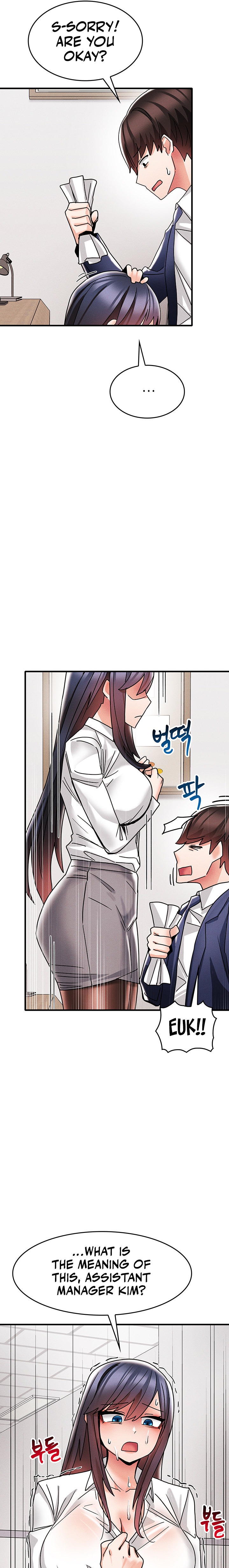 Relationship Reverse Button: Let’s Make Her Submissive 16