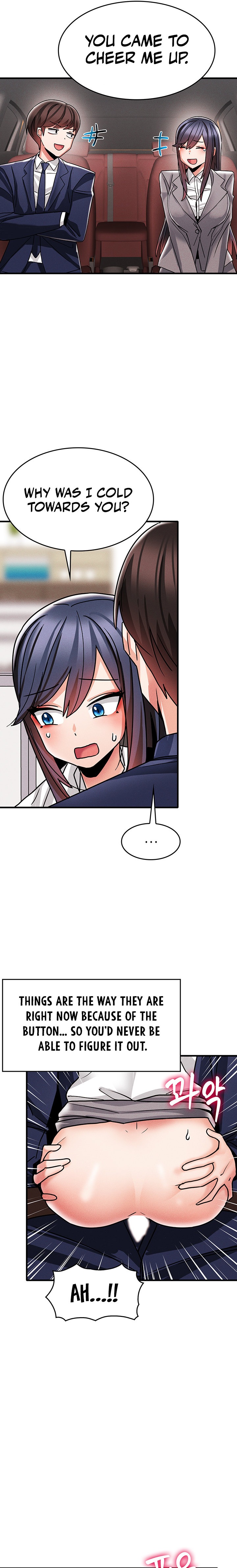 Relationship Reverse Button: Let’s Make Her Submissive 10