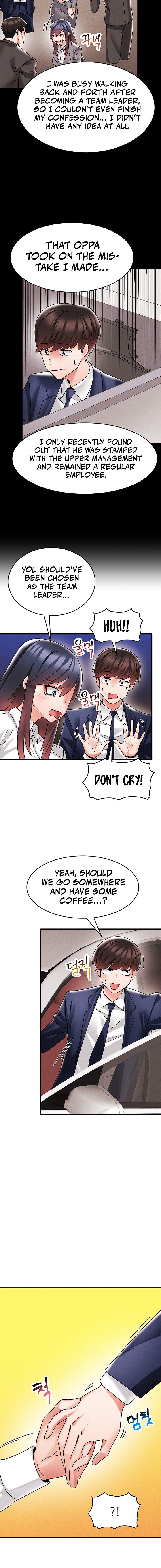 Relationship Reverse Button: Let’s Make Her Submissive 12
