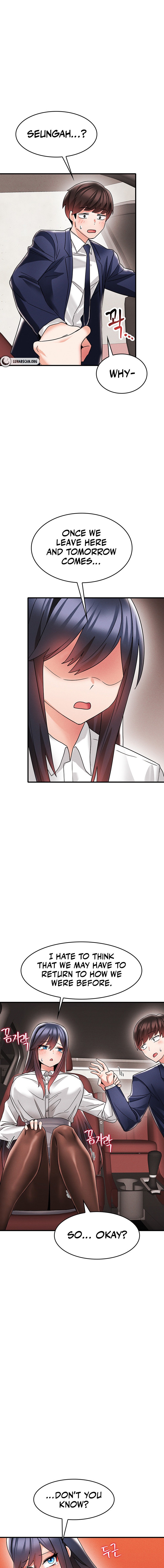 Relationship Reverse Button: Let’s Make Her Submissive 13