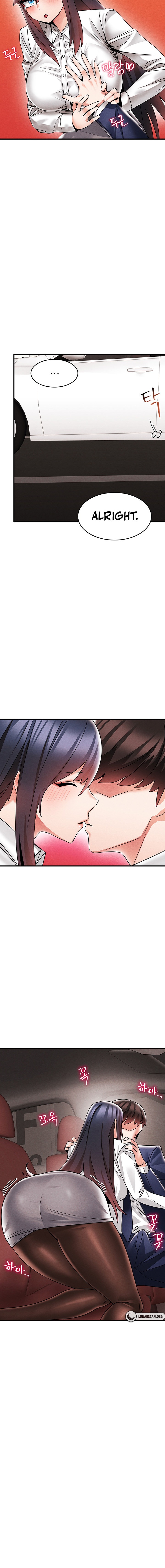 Relationship Reverse Button: Let’s Make Her Submissive 14