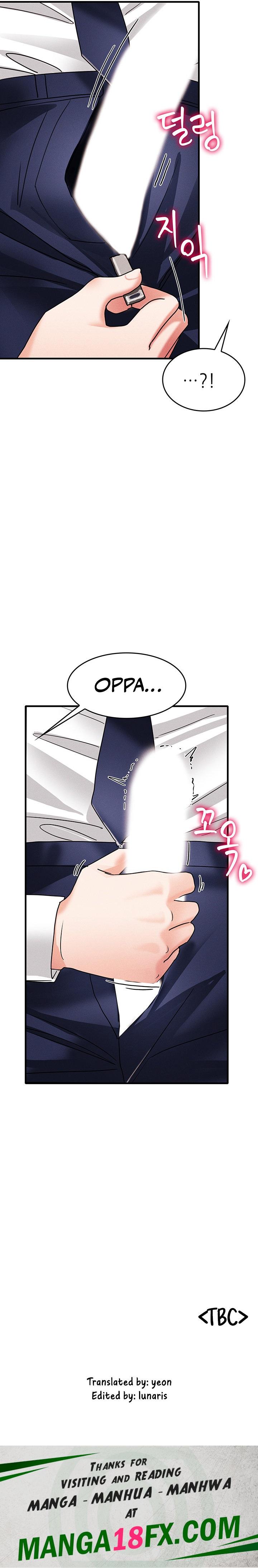 Relationship Reverse Button: Let’s Make Her Submissive 15