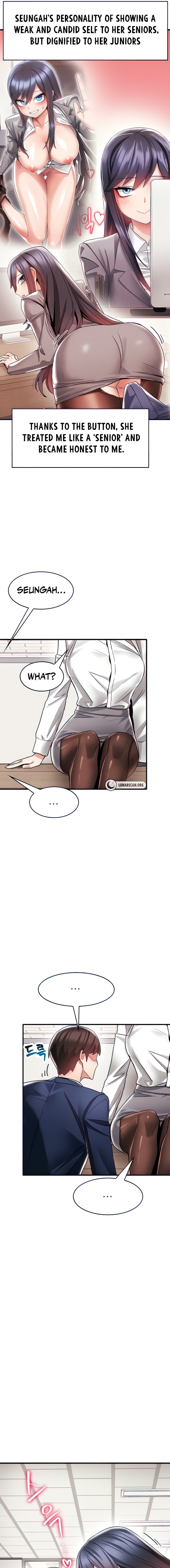 Relationship Reverse Button: Let’s Make Her Submissive 5