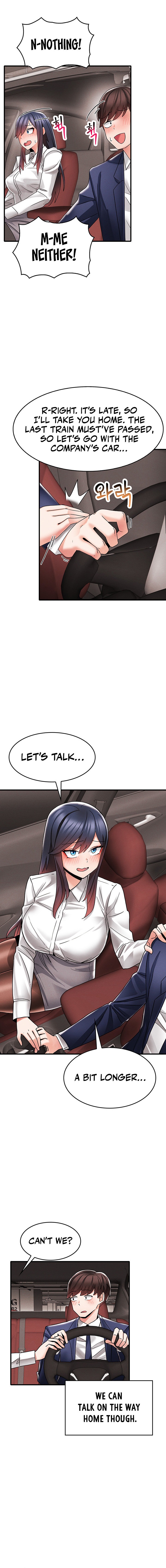Relationship Reverse Button: Let’s Make Her Submissive 8