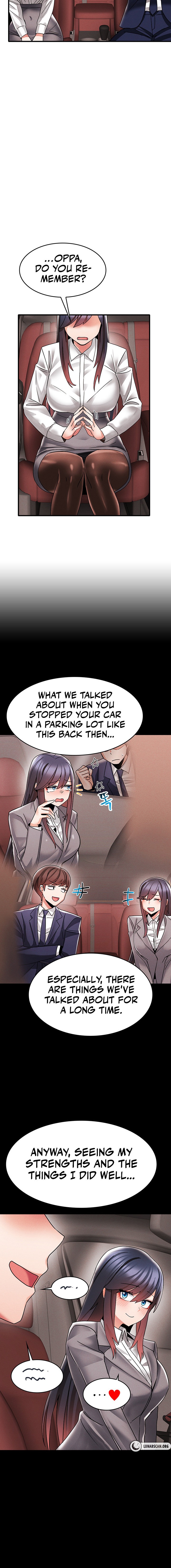 Relationship Reverse Button: Let’s Make Her Submissive 10