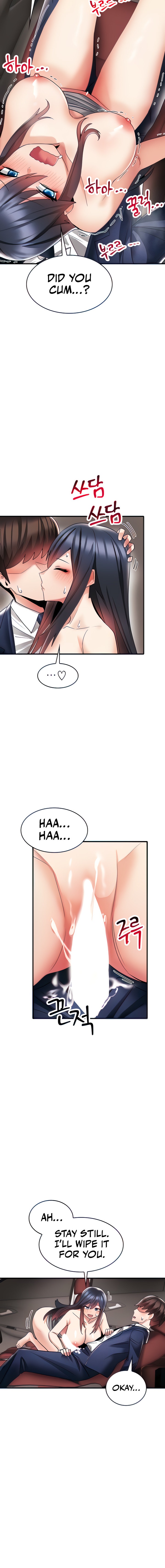 Relationship Reverse Button: Let’s Make Her Submissive 4