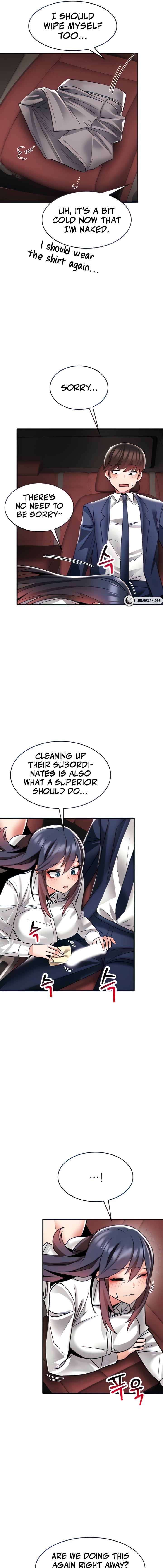 Relationship Reverse Button: Let’s Make Her Submissive 5