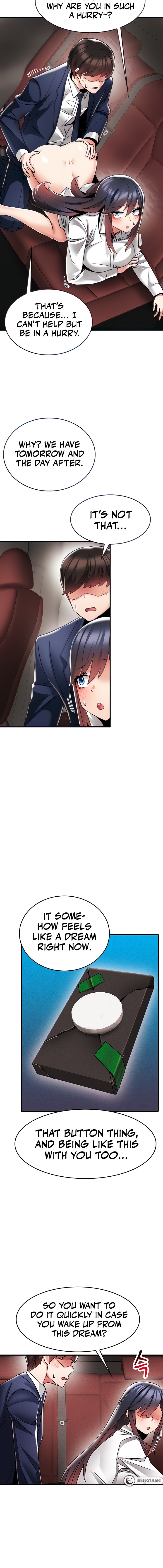 Relationship Reverse Button: Let’s Make Her Submissive 6