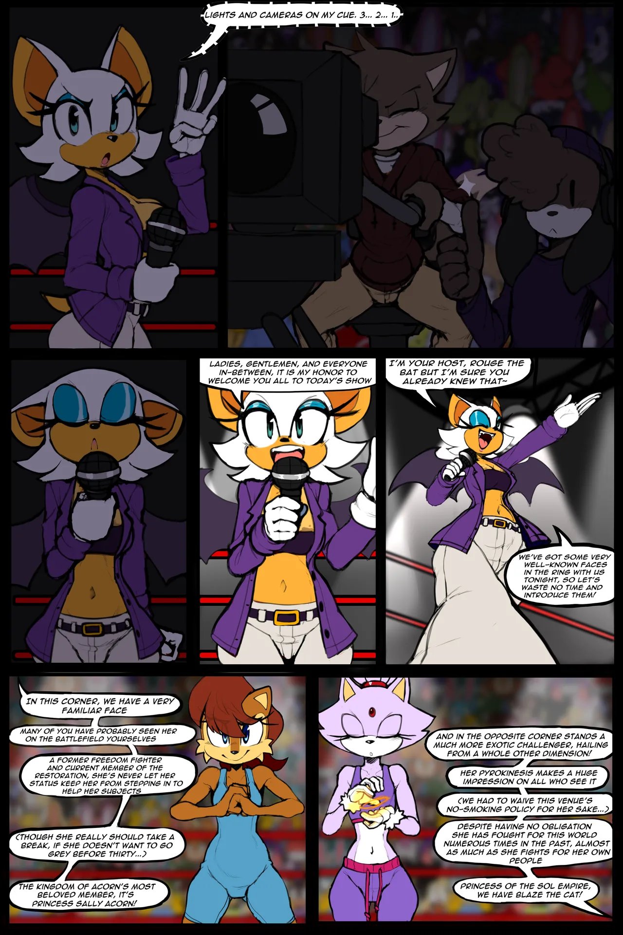 Relief Fun (WIP) 7