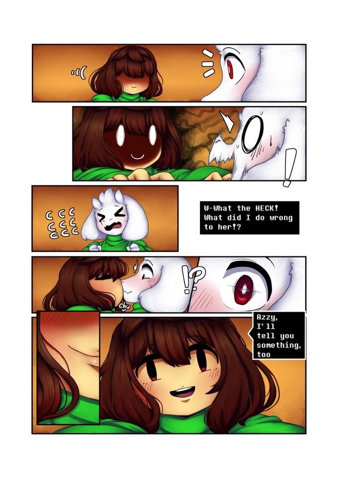 [Remake] If Happy 5