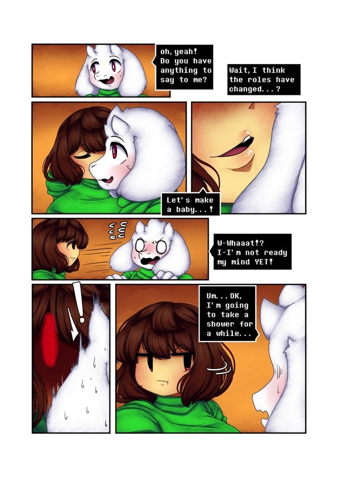 [Remake] If Happy 6