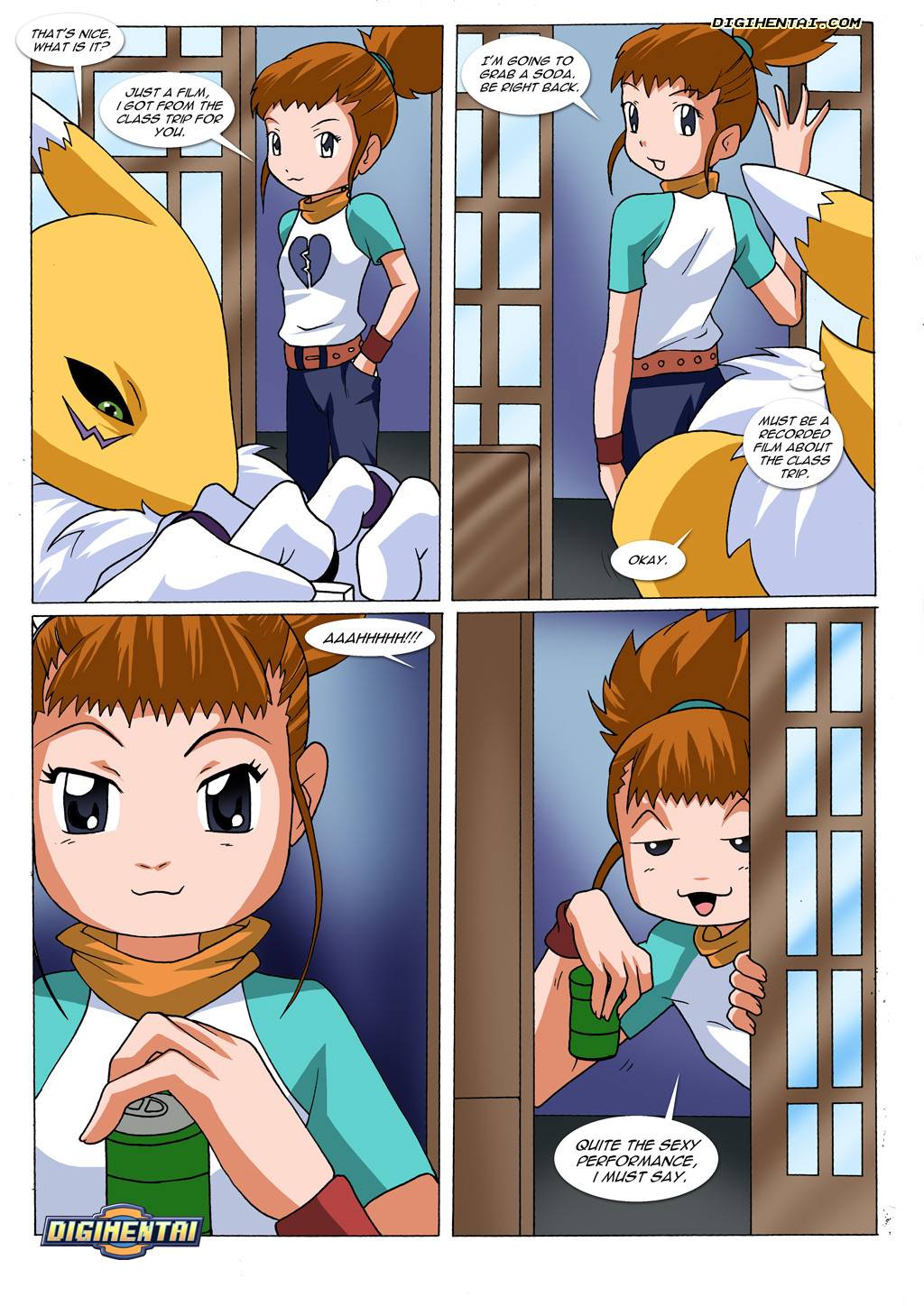 Renamon's blog 2 11