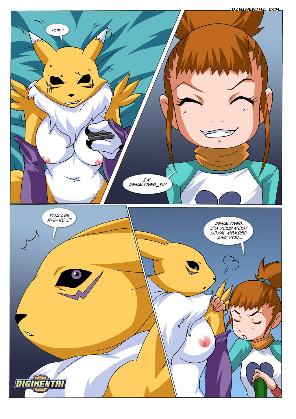 Renamon's blog 2 12