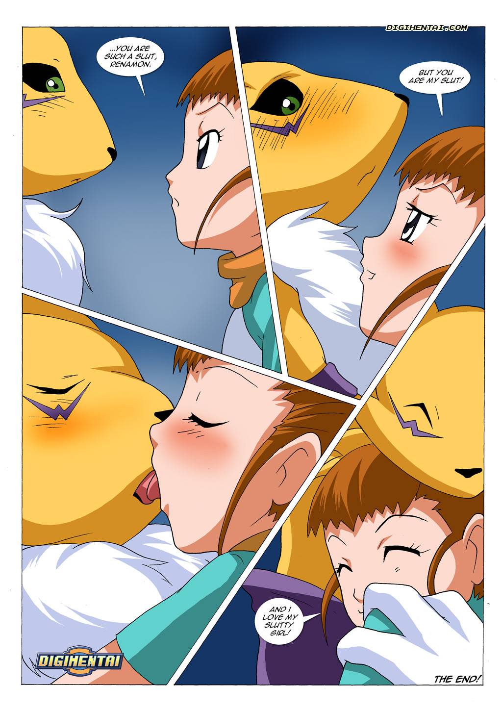 Renamon's blog 2 13