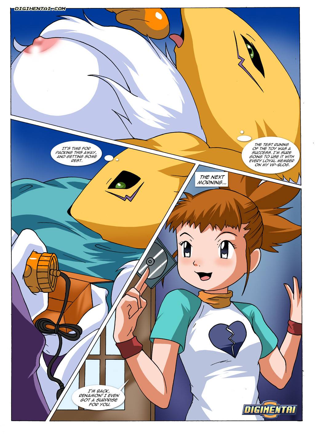 Renamon's blog 2 10