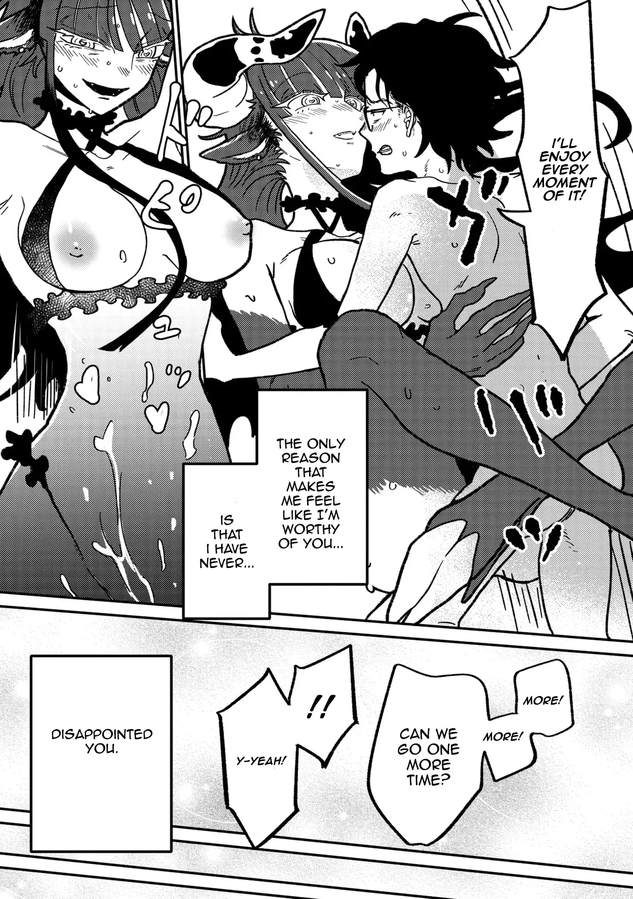 Rendezvous Pitch Maneuver 26